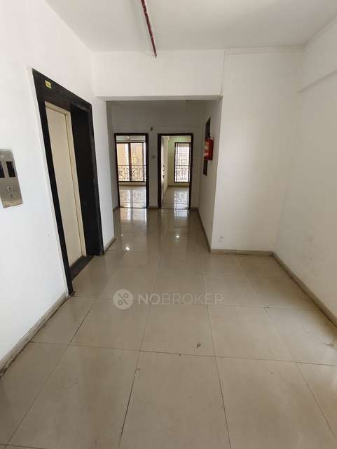 4 BHK Flat In Rekhi Sai Flora For Sale  In Kharghar