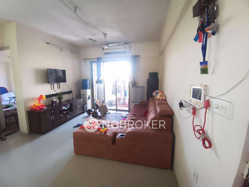 2 BHK Flat In River Retreat For Sale  In Palava City