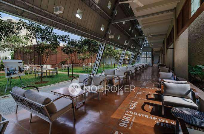 2 BHK Flat In River Retreat For Sale  In Palava City