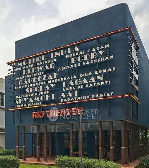 2 BHK Flat In River Retreat For Sale  In Palava City