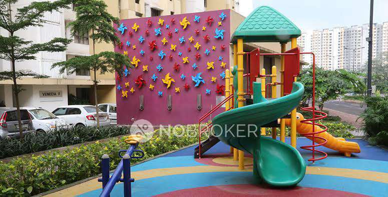 2 BHK Flat In River Retreat For Sale  In Palava City