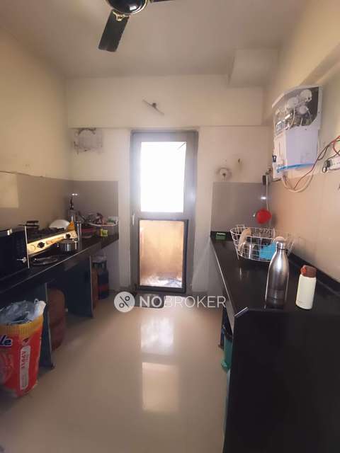 2 BHK Flat In River Retreat For Sale  In Palava City