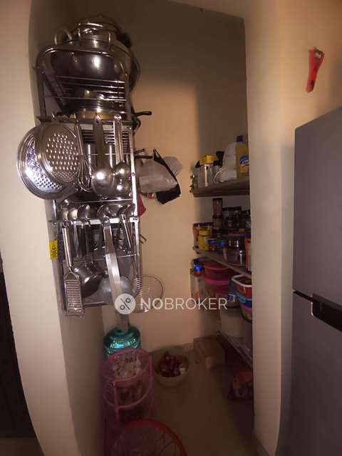 2 BHK Flat In River Retreat For Sale  In Palava City