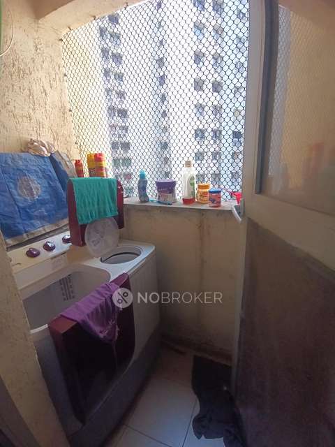 2 BHK Flat In River Retreat For Sale  In Palava City