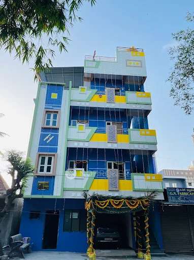 PG for Boys in Yelahanka New Town