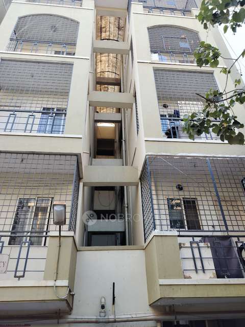 2 BHK Flat In Ur Residency for Rent  In Electronic City