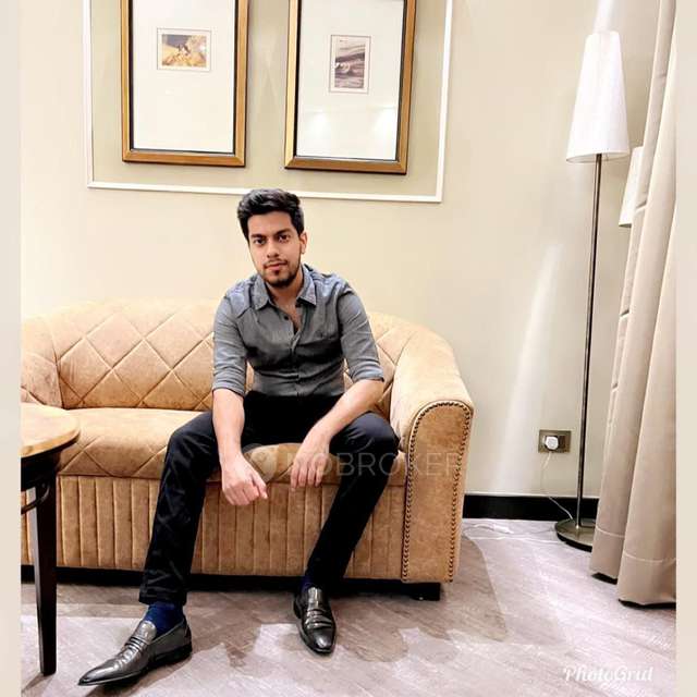 1 RK Flat for Rent  In Sector 11