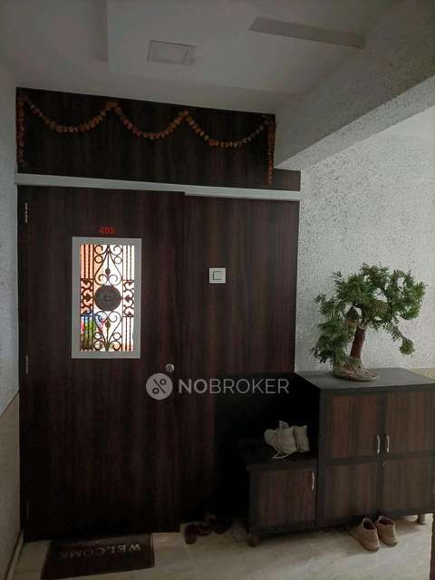 1 BHK Flat In Unity Builders And Developers Unity Heights For Sale  In Unity Heights