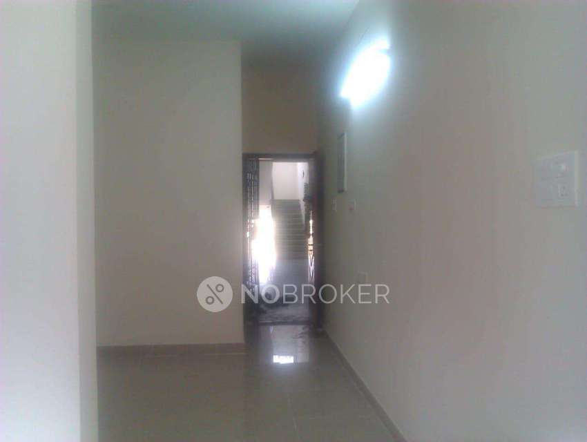 2 BHK Flat In Trinity Park, Thoraipakkam, Chennai for Rent  In Thoraipakkam