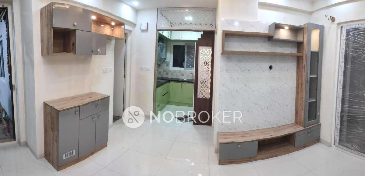 2 BHK Flat In Sattva Anugraha for Rent  In Vijayanagar