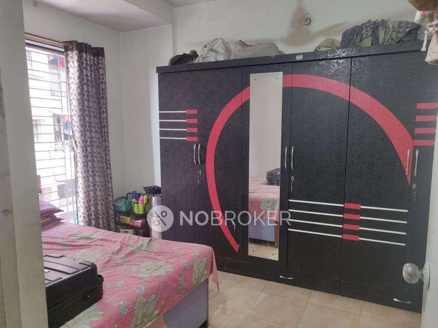 1 BHK Flat In Gurudev Arcade For Sale  In Greater Khanda