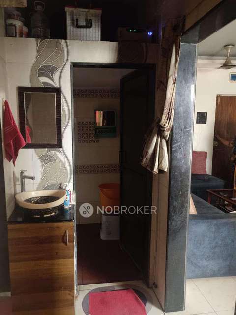 1 BHK Flat In Gurudev Arcade For Sale  In Greater Khanda