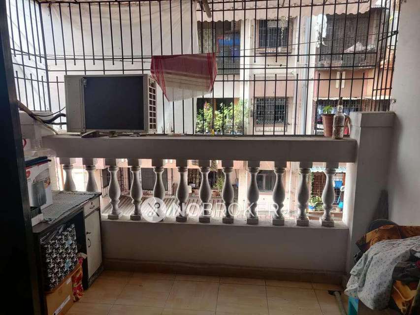 1 BHK Flat In Gurudev Arcade For Sale  In Greater Khanda