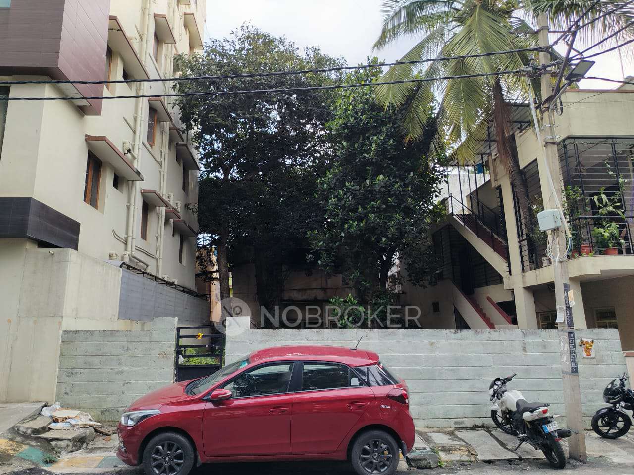 Plot For Sale  In Vijayanagar