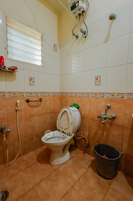 3 BHK Flat In Pearl Citadel For Sale  In Medavakkam