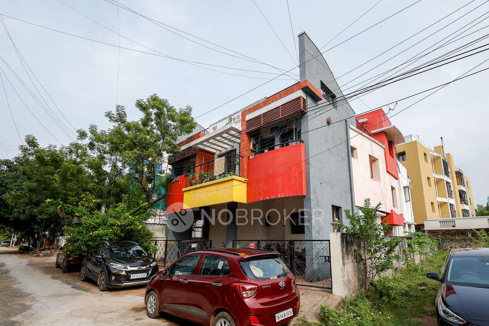 3 BHK Flat In Pearl Citadel For Sale  In Medavakkam