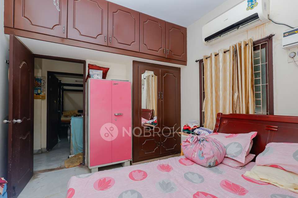 3 BHK Flat In Pearl Citadel For Sale  In Medavakkam