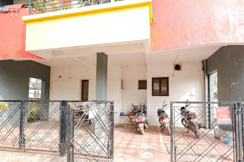 3 BHK Flat In Pearl Citadel For Sale  In Medavakkam