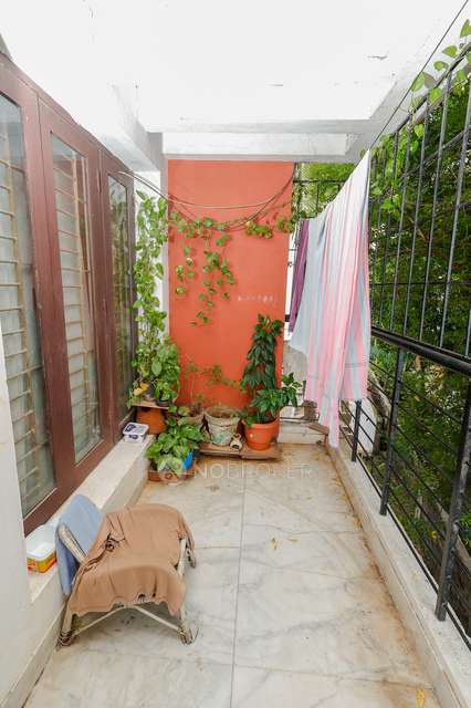 3 BHK Flat In Pearl Citadel For Sale  In Medavakkam