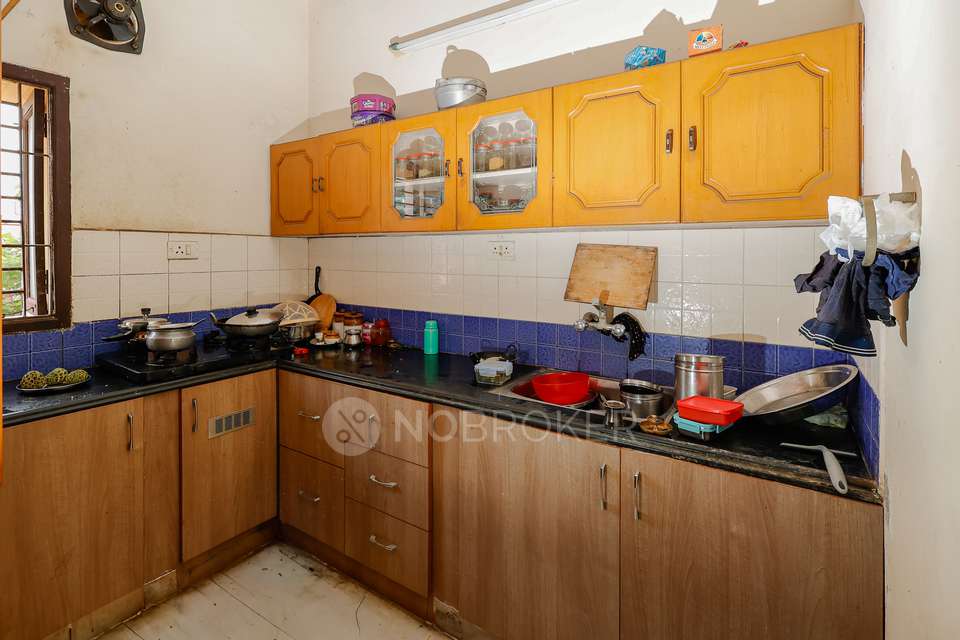 3 BHK Flat In Pearl Citadel For Sale  In Medavakkam