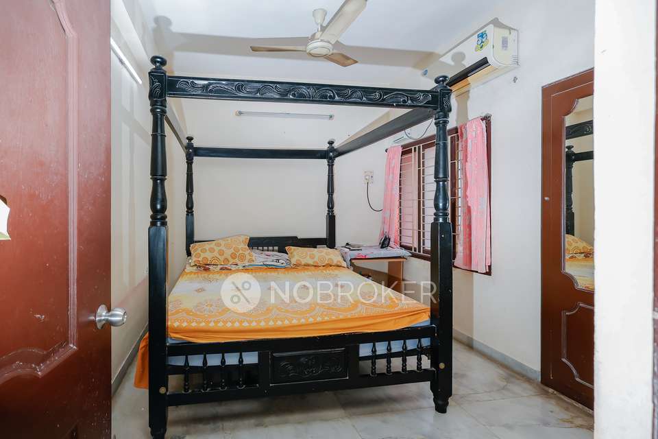 3 BHK Flat In Pearl Citadel For Sale  In Medavakkam