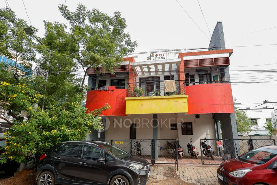 3 BHK Flat In Pearl Citadel For Sale  In Medavakkam
