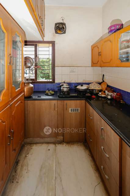 3 BHK Flat In Pearl Citadel For Sale  In Medavakkam