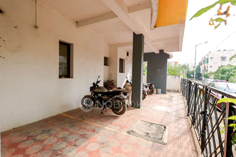 3 BHK Flat In Pearl Citadel For Sale  In Medavakkam