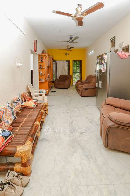 3 BHK Flat In Pearl Citadel For Sale  In Medavakkam