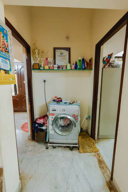 3 BHK Flat In Pearl Citadel For Sale  In Medavakkam