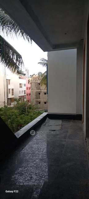 3 BHK Flat In Sri Mahaveer Jain Society For Sale  In Rajajinagar