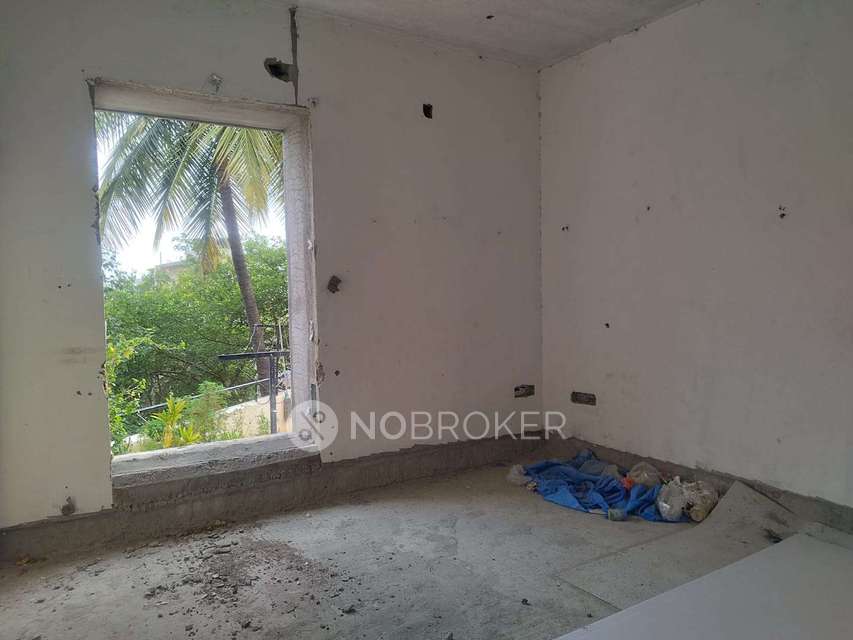 3 BHK Flat In Sri Mahaveer Jain Society For Sale  In Rajajinagar