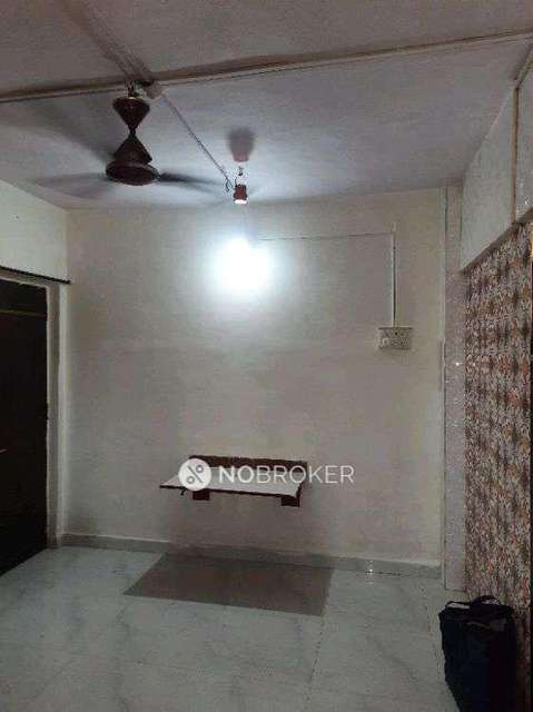 1 RK Flat In Prayag Building For Sale  In Kalyan East