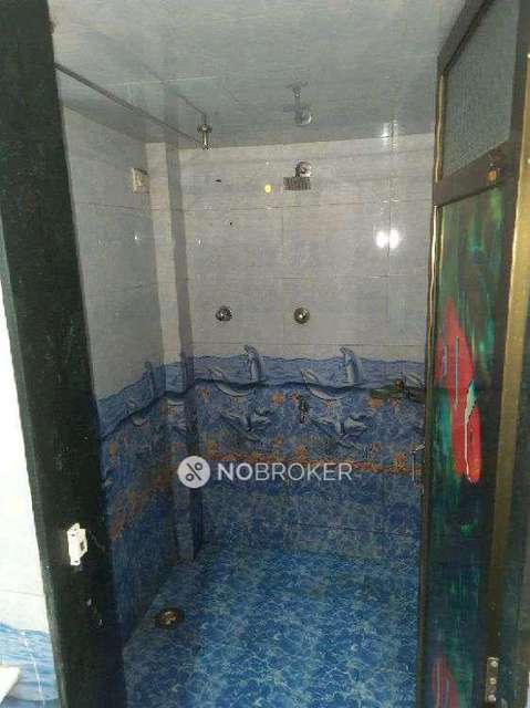 1 RK Flat In Prayag Building For Sale  In Kalyan East