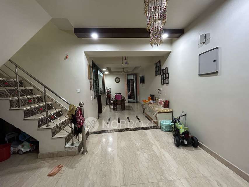 4 BHK House For Sale  In Raj Nagar