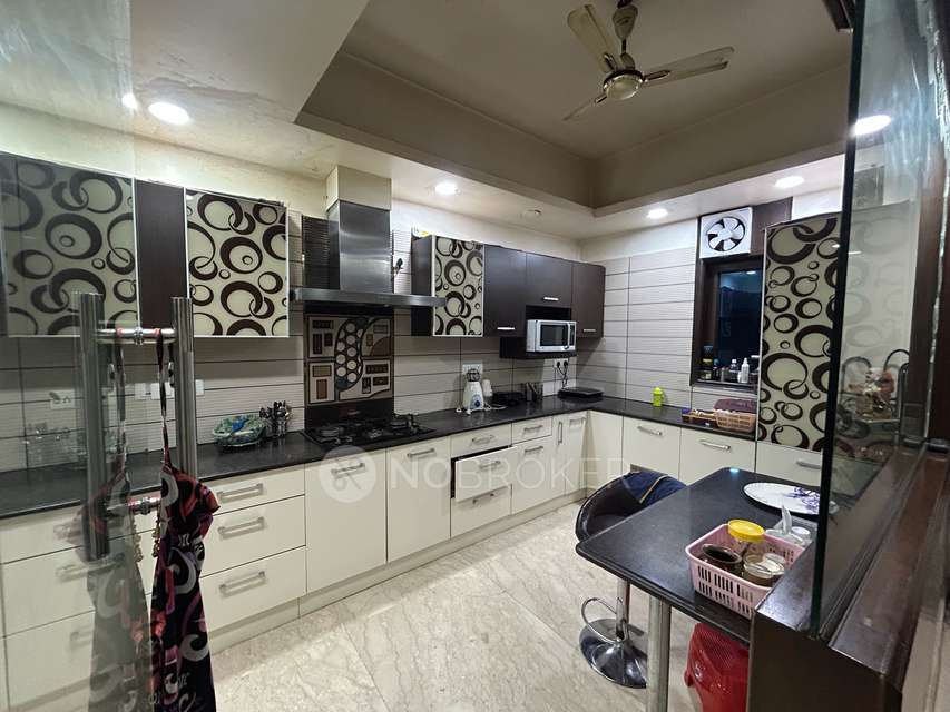 4 BHK House For Sale  In Raj Nagar