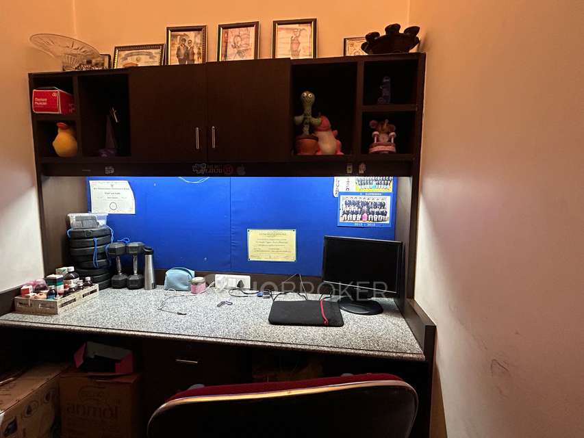 4 BHK House For Sale  In Raj Nagar