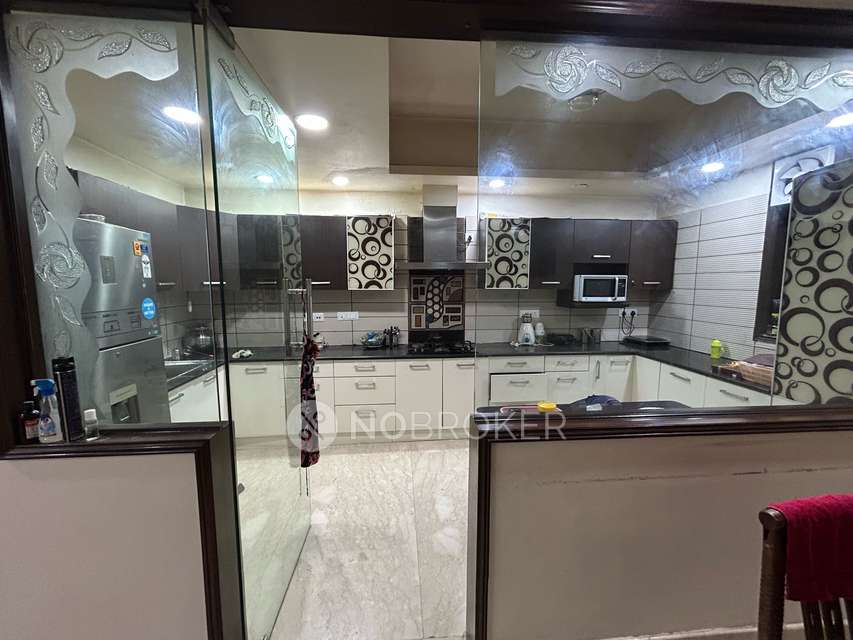 4 BHK House For Sale  In Raj Nagar