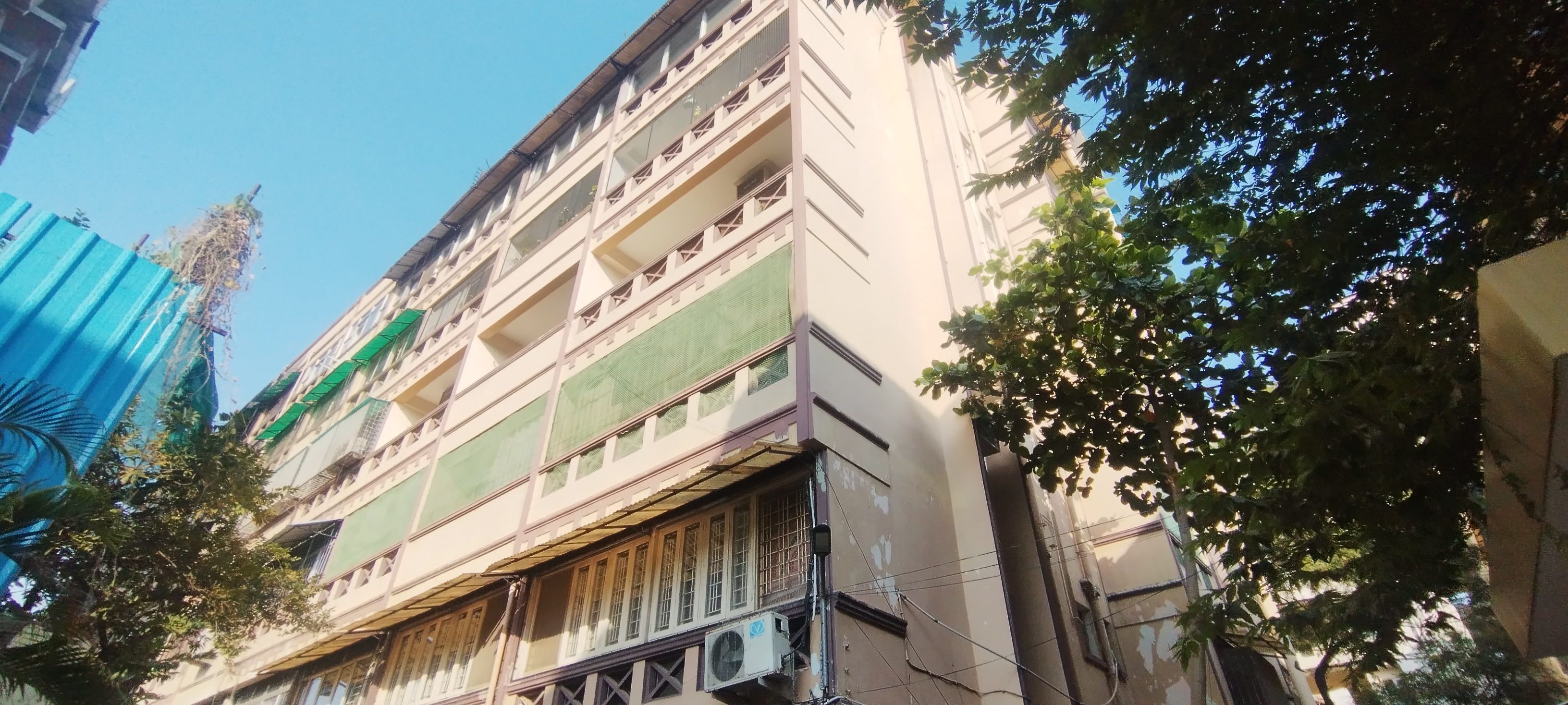 Janapriya Pramila Enclave