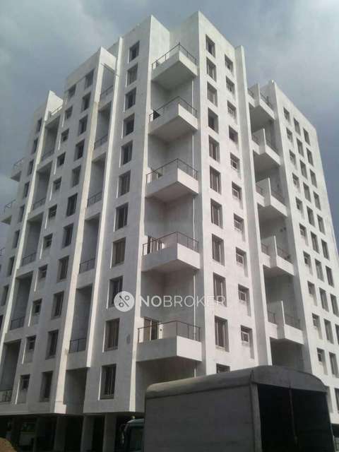2 BHK Flat In Devarshi Complex for Rent  In Narhe