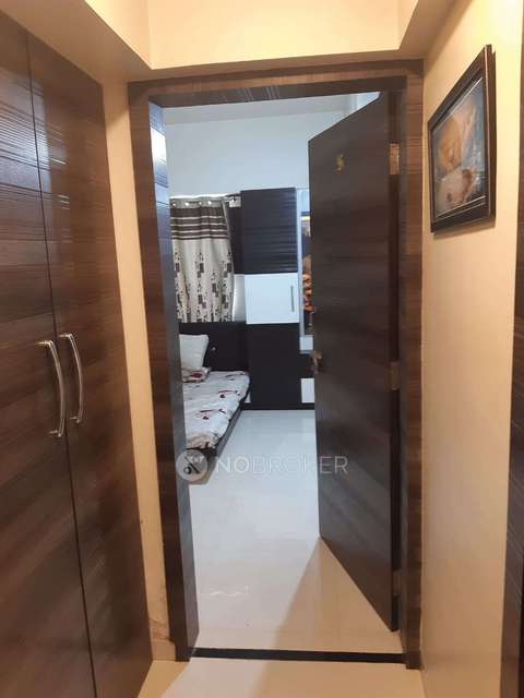 2 BHK Flat In Devarshi Complex for Rent  In Narhe