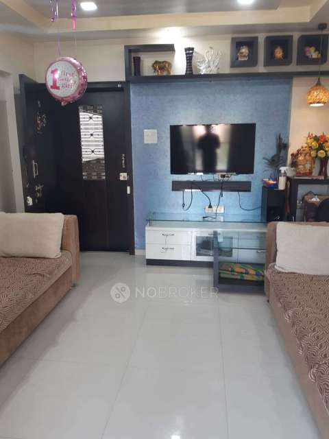 2 BHK Flat In Devarshi Complex for Rent  In Narhe