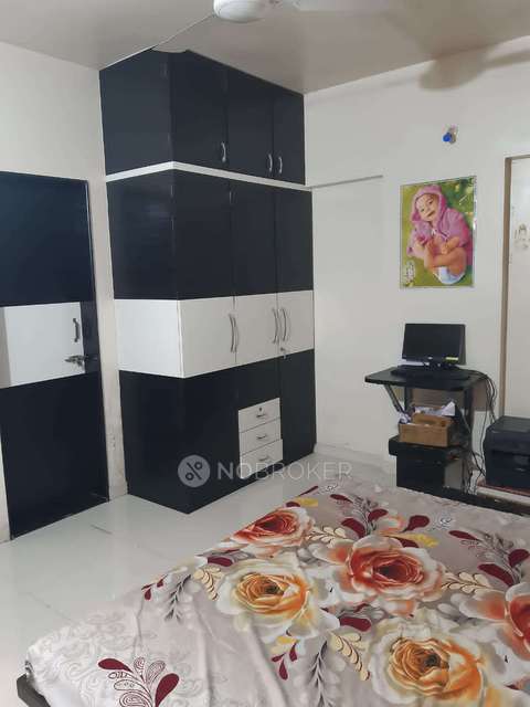 2 BHK Flat In Devarshi Complex for Rent  In Narhe