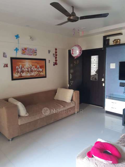 2 BHK Flat In Devarshi Complex for Rent  In Narhe