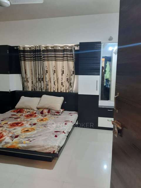 2 BHK Flat In Devarshi Complex for Rent  In Narhe