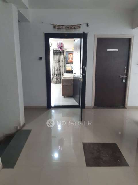 2 BHK Flat In Devarshi Complex for Rent  In Narhe