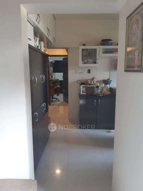 2 BHK Flat In Devarshi Complex for Rent  In Narhe