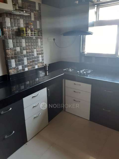 2 BHK Flat In Devarshi Complex for Rent  In Narhe