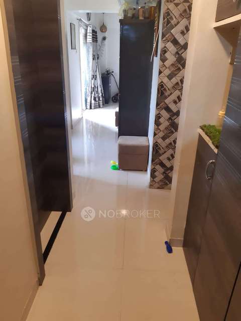 2 BHK Flat In Devarshi Complex for Rent  In Narhe