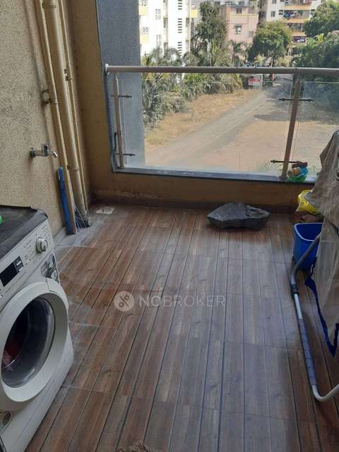 2 BHK Flat In Devarshi Complex for Rent  In Narhe